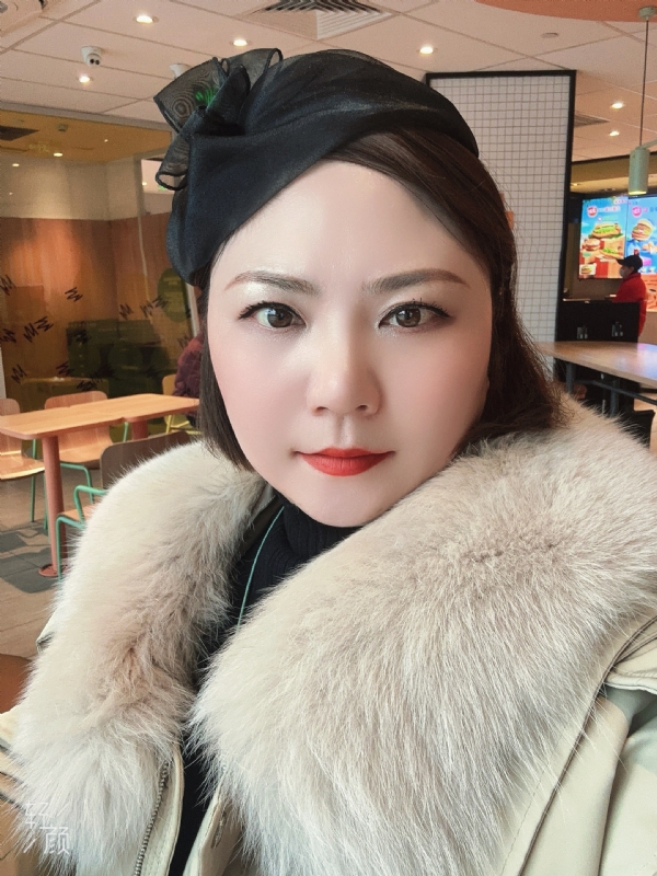 七彩阳光的第二张照片--湛江相亲服务中心