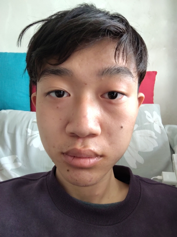 郭富城的第一张照片--湛江相亲服务中心