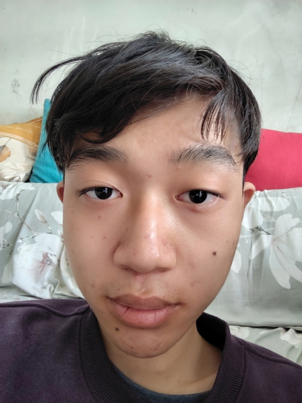 郭富城的第二张照片--湛江相亲服务中心