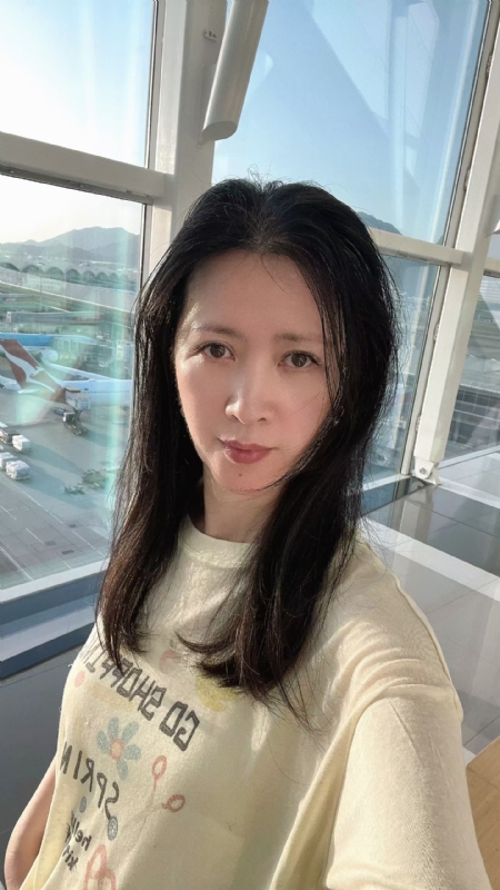 诗蕊的第二张照片--湛江相亲服务中心