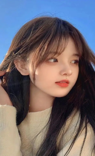 莓莓的第一张照片--湛江相亲服务中心