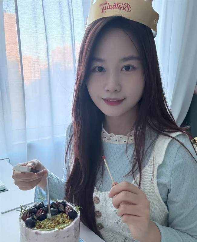 daylight的第一张照片--湛江相亲服务中心