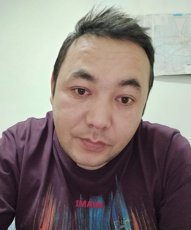 孤独的心kz的第一张照片--湛江相亲服务中心