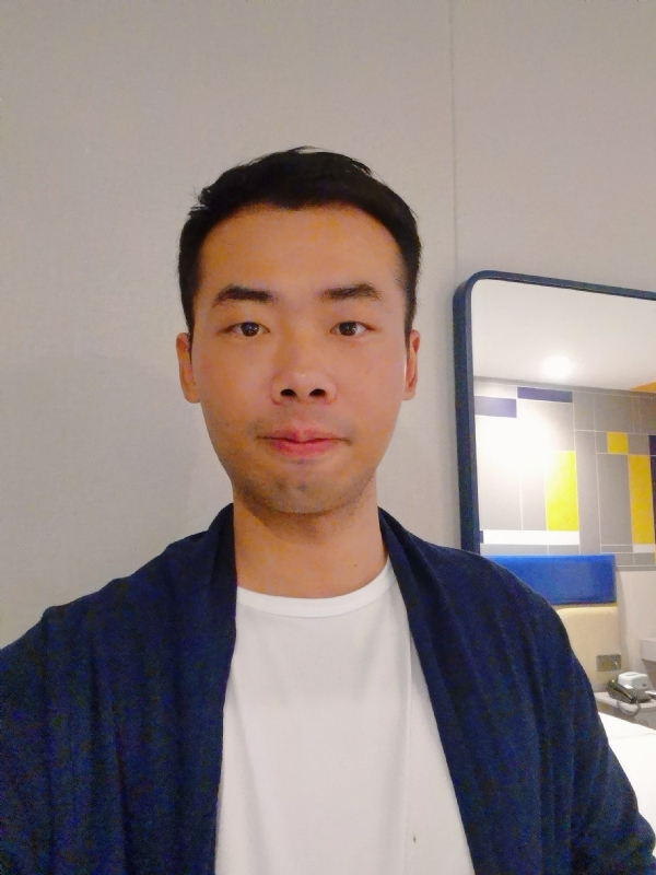 清明雨上的第一张照片--湛江相亲服务中心