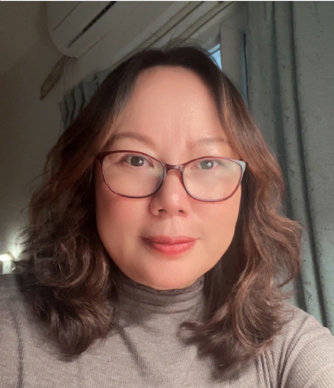 Tina的第一张照片--湛江相亲服务中心