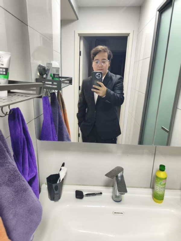 贝贝1998的第一张照片--湛江相亲服务中心