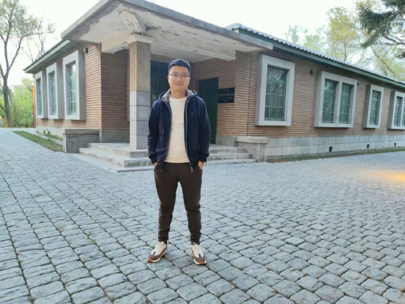 成成的第二张照片--湛江相亲服务中心