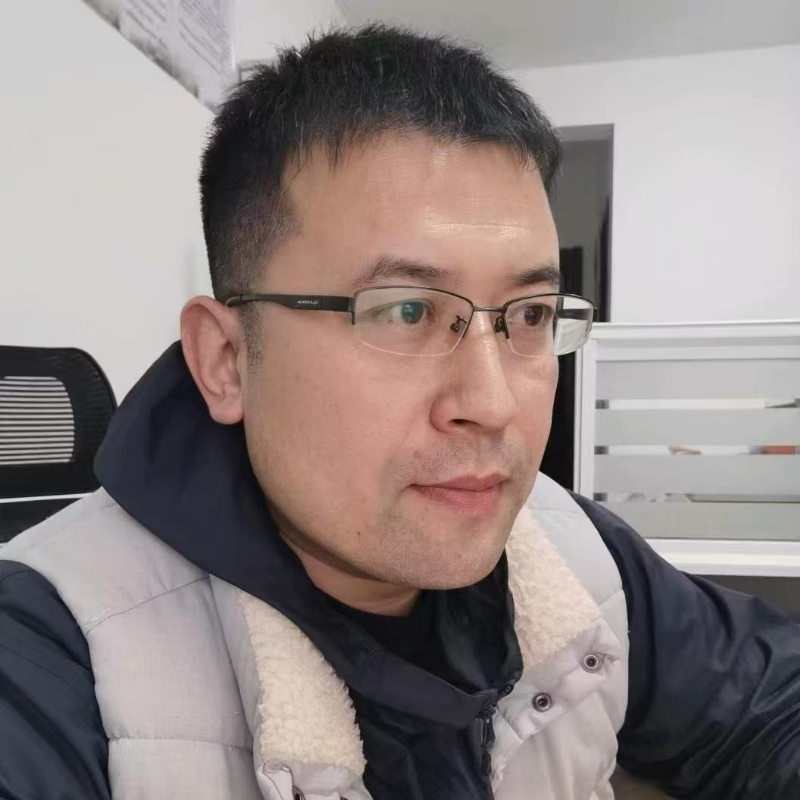 木盛的第一张照片--湛江相亲服务中心