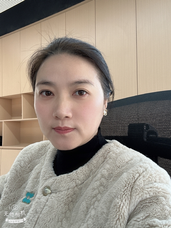 瑜妍的第一张照片--湛江相亲服务中心