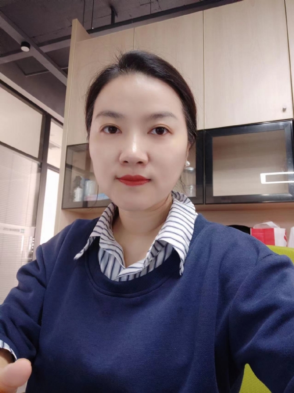 瑜妍的第二张照片--湛江相亲服务中心