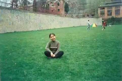 素涛的第一张照片--湛江相亲服务中心