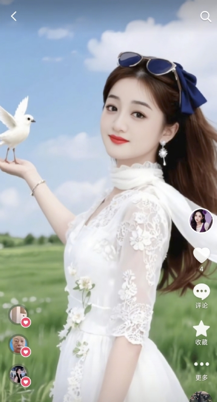 娟子的第一张照片--湛江相亲服务中心