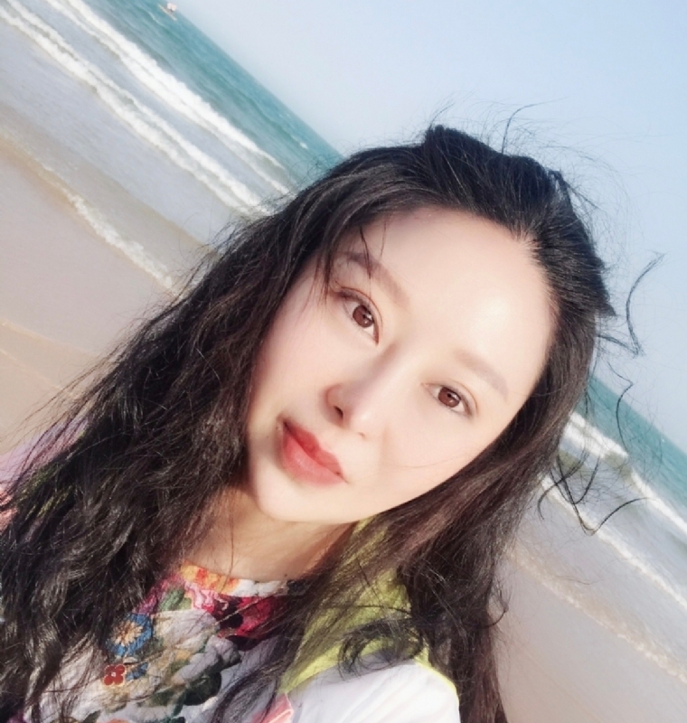 宁倩的第一张照片--湛江相亲服务中心
