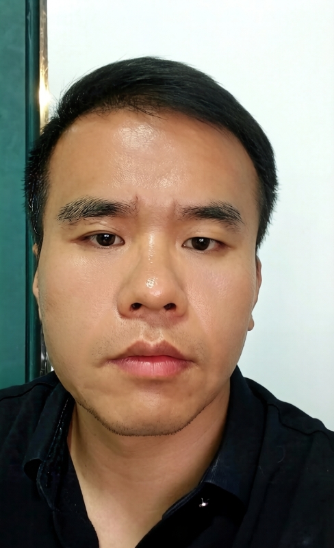 蔚然的第一张照片--湛江相亲服务中心