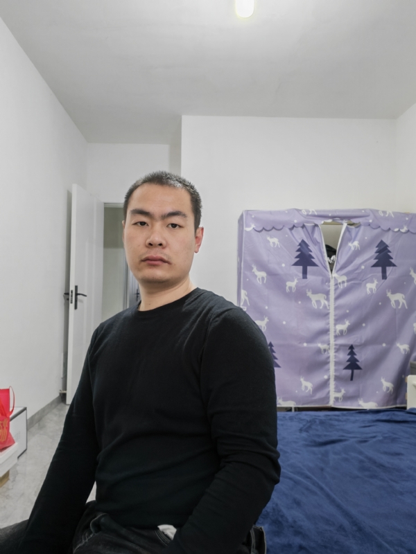 帅哥的第一张照片--湛江相亲服务中心