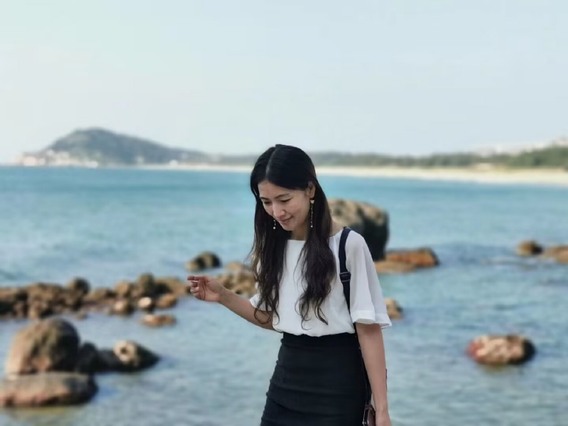 YoYo的第一张照片--湛江相亲服务中心