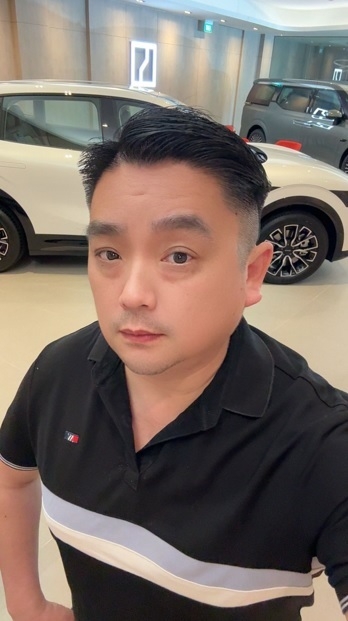 mikelwc的第一张照片--湛江相亲服务中心