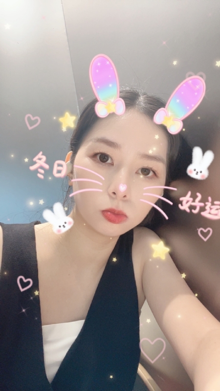 梦梦的第二张照片--湛江相亲服务中心