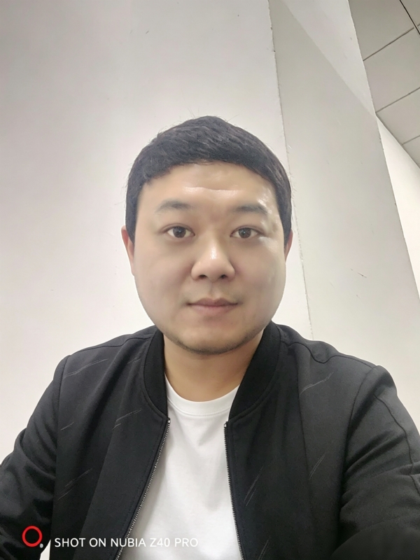 泳恒一生的第一张照片--湛江相亲服务中心